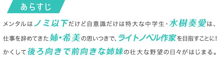 あらすじ